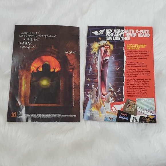 Vintage Bundle 8 Comics Books "DC" Marvel" 1992-1996 - Picture 15 of 15